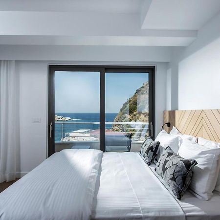 Made By The Sea Villa 4 Ligaria  Bagian luar foto