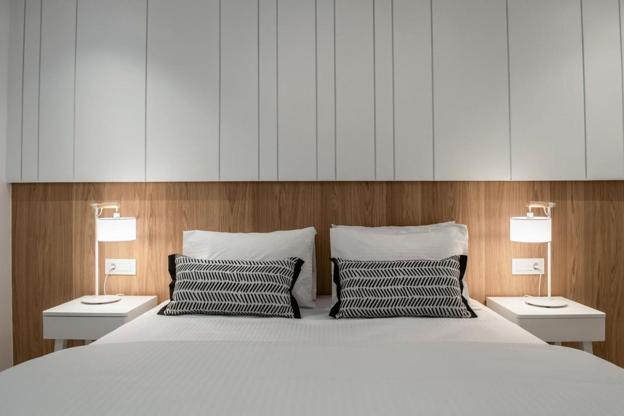 Made By The Sea Villa 4 Ligaria  Bagian luar foto