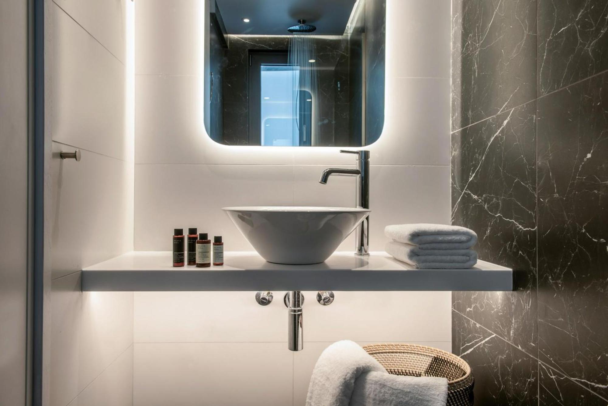 Made By The Sea Villa 4 Ligaria  Bagian luar foto