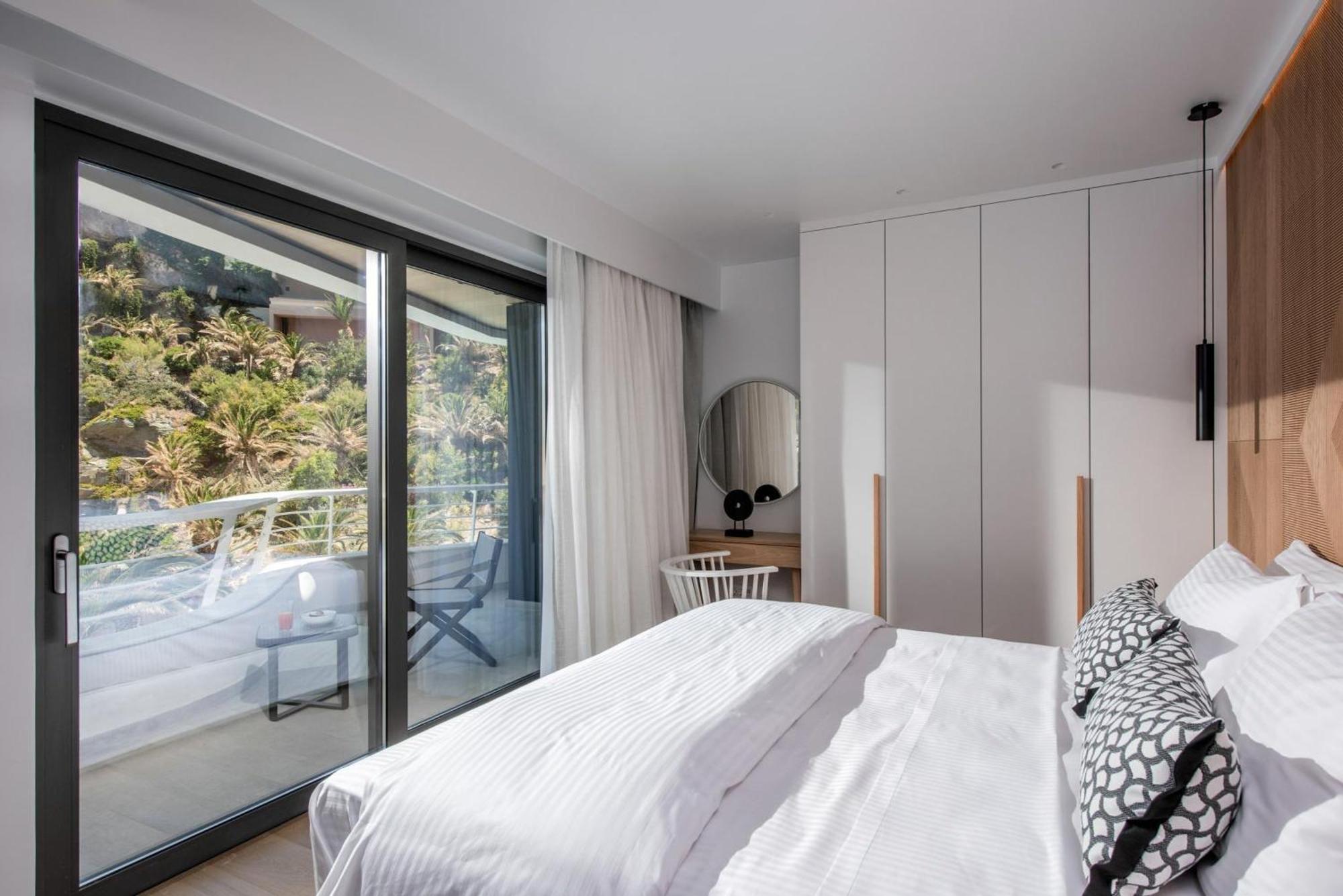 Made By The Sea Villa 4 Ligaria  Bagian luar foto