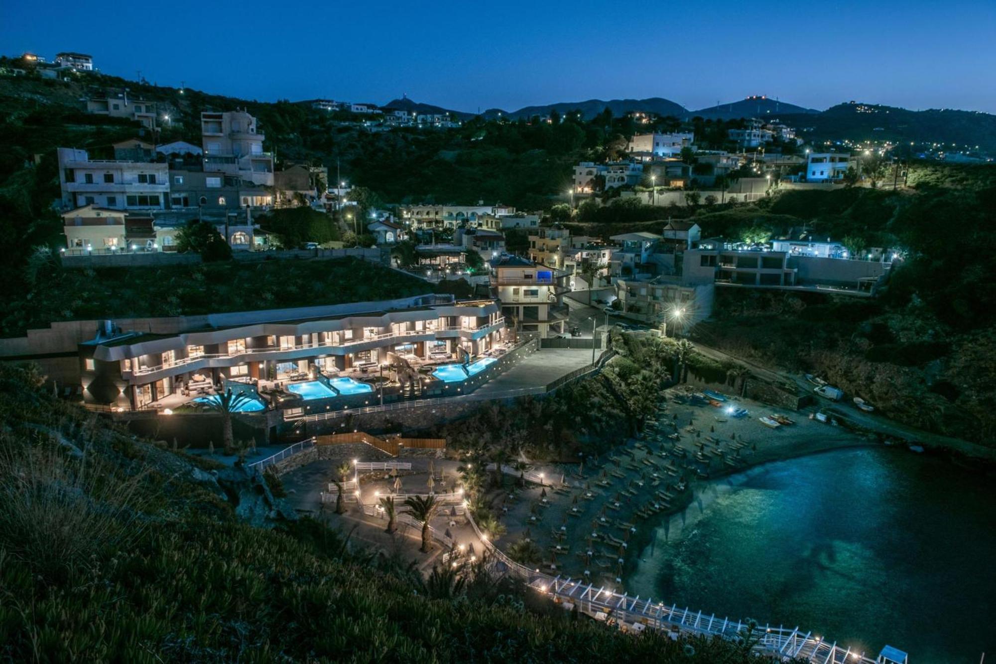 Made By The Sea Villa 4 Ligaria  Bagian luar foto