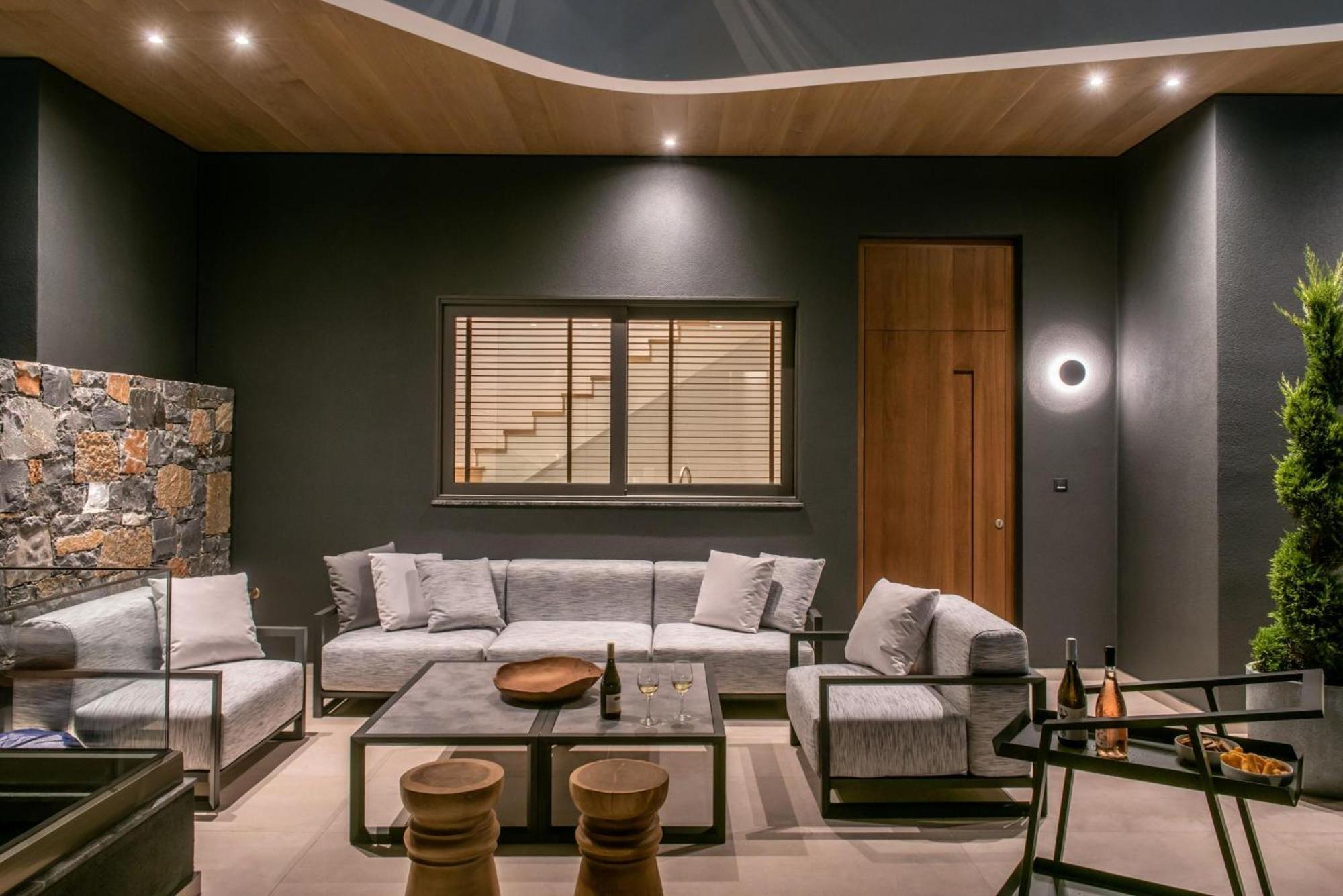 Made By The Sea Villa 4 Ligaria  Bagian luar foto
