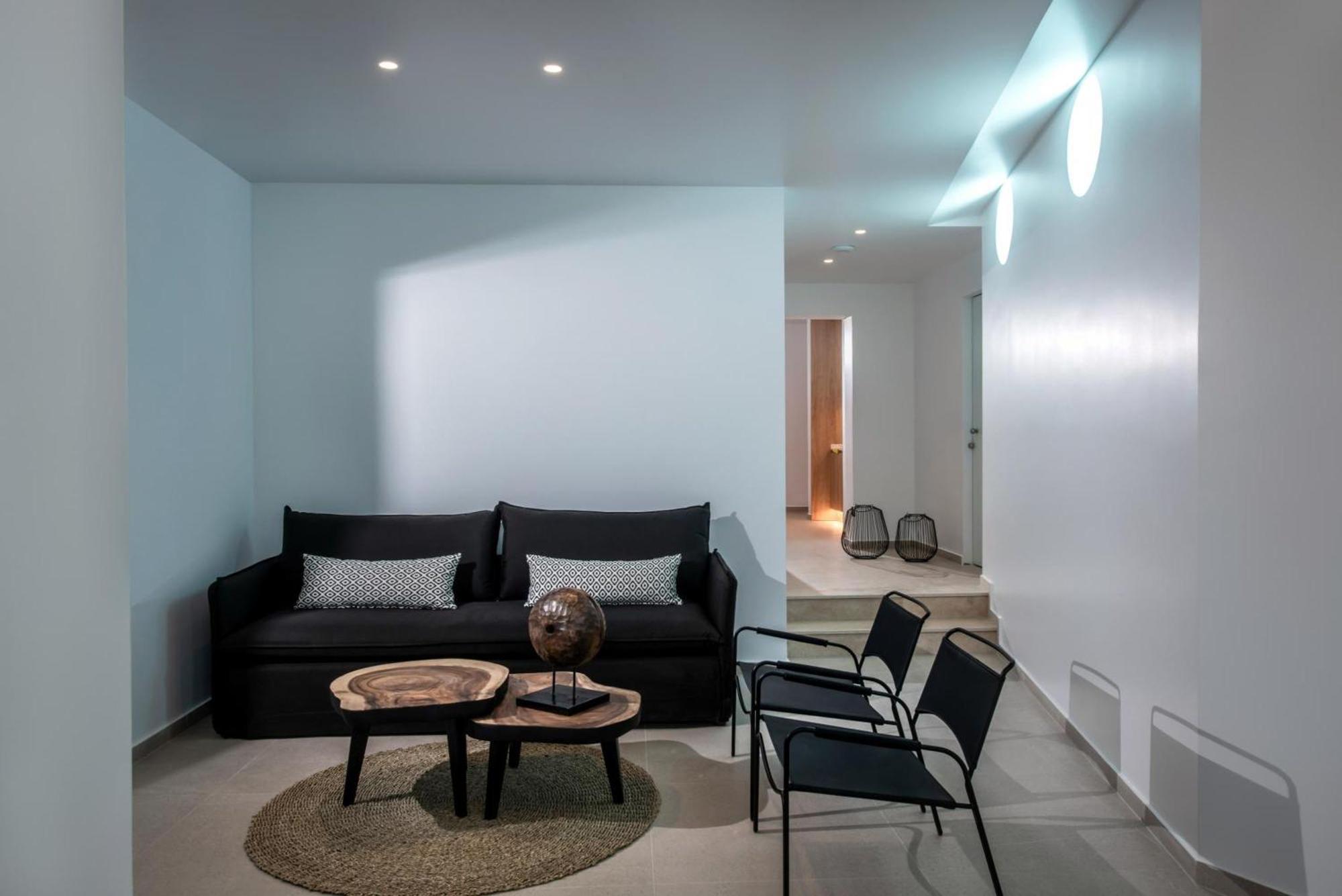 Made By The Sea Villa 4 Ligaria  Bagian luar foto