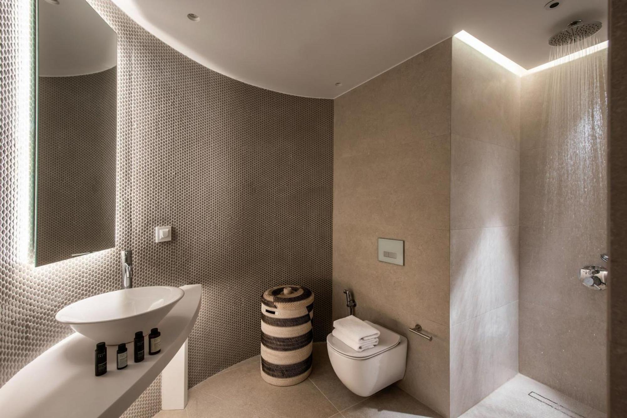 Made By The Sea Villa 4 Ligaria  Bagian luar foto
