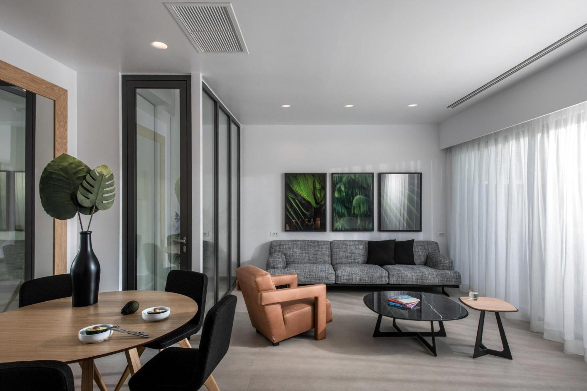 Made By The Sea Villa 4 Ligaria  Bagian luar foto