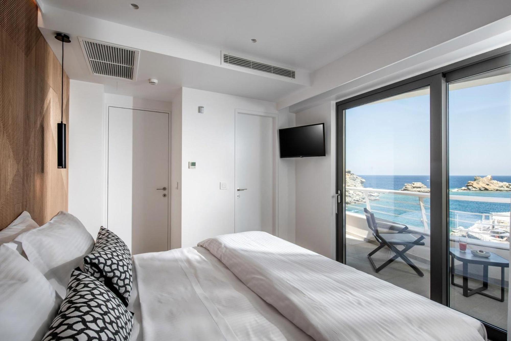 Made By The Sea Villa 4 Ligaria  Bagian luar foto
