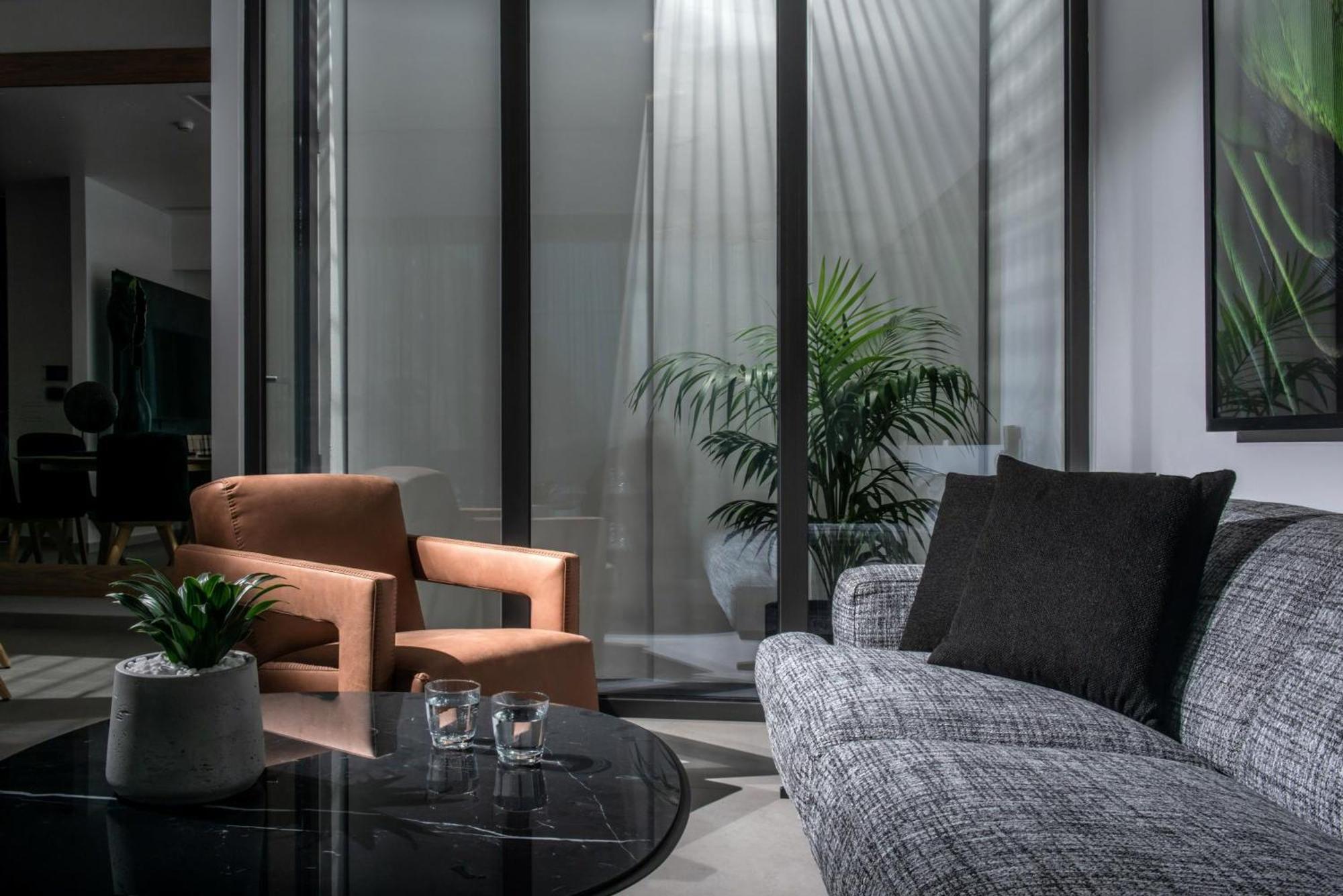 Made By The Sea Villa 4 Ligaria  Bagian luar foto