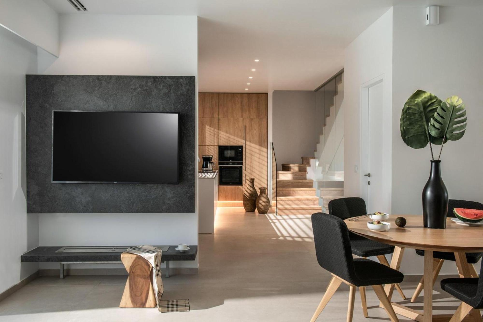 Made By The Sea Villa 4 Ligaria  Bagian luar foto