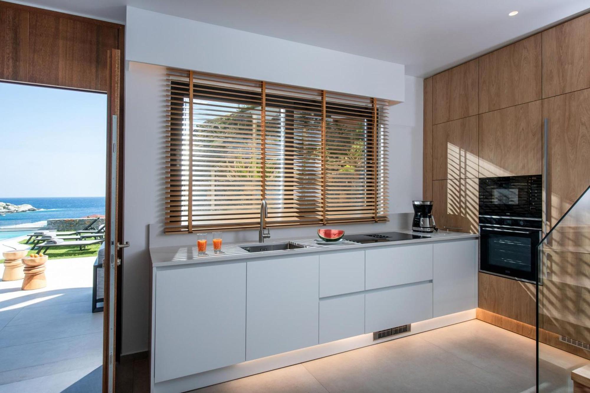 Made By The Sea Villa 4 Ligaria  Bagian luar foto