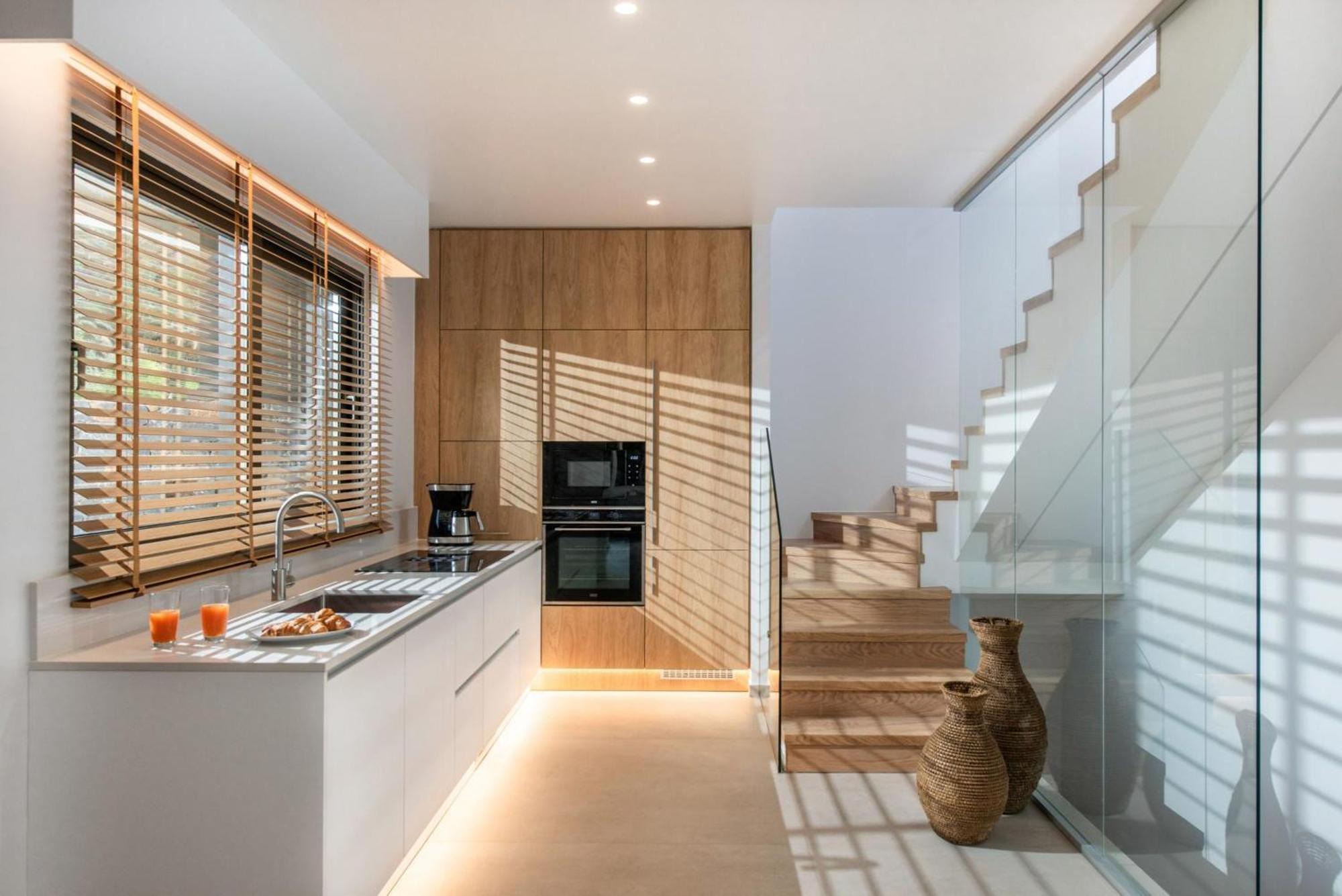 Made By The Sea Villa 4 Ligaria  Bagian luar foto
