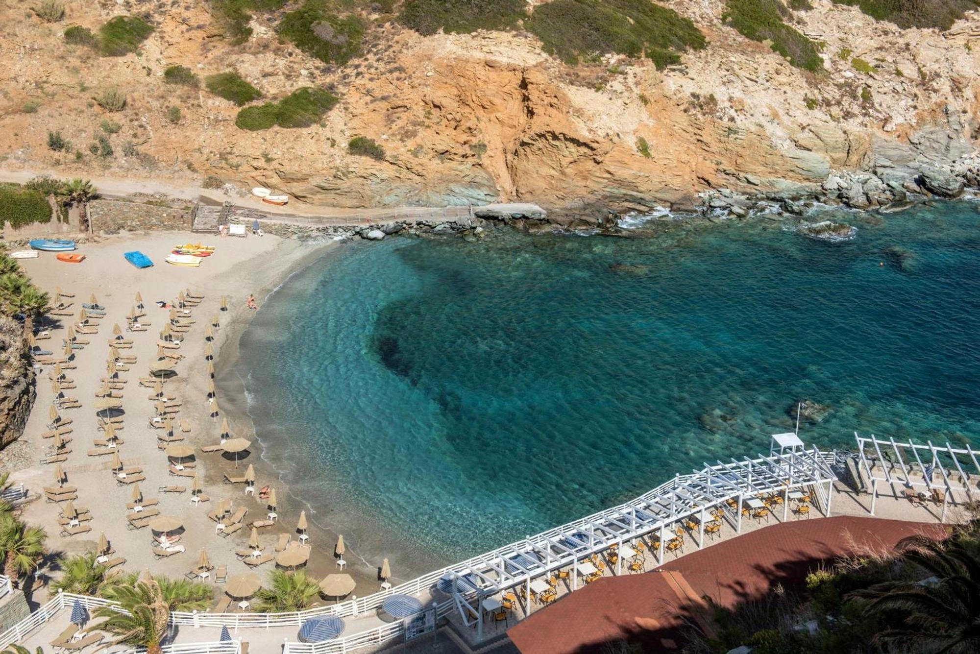 Made By The Sea Villa 4 Ligaria  Bagian luar foto